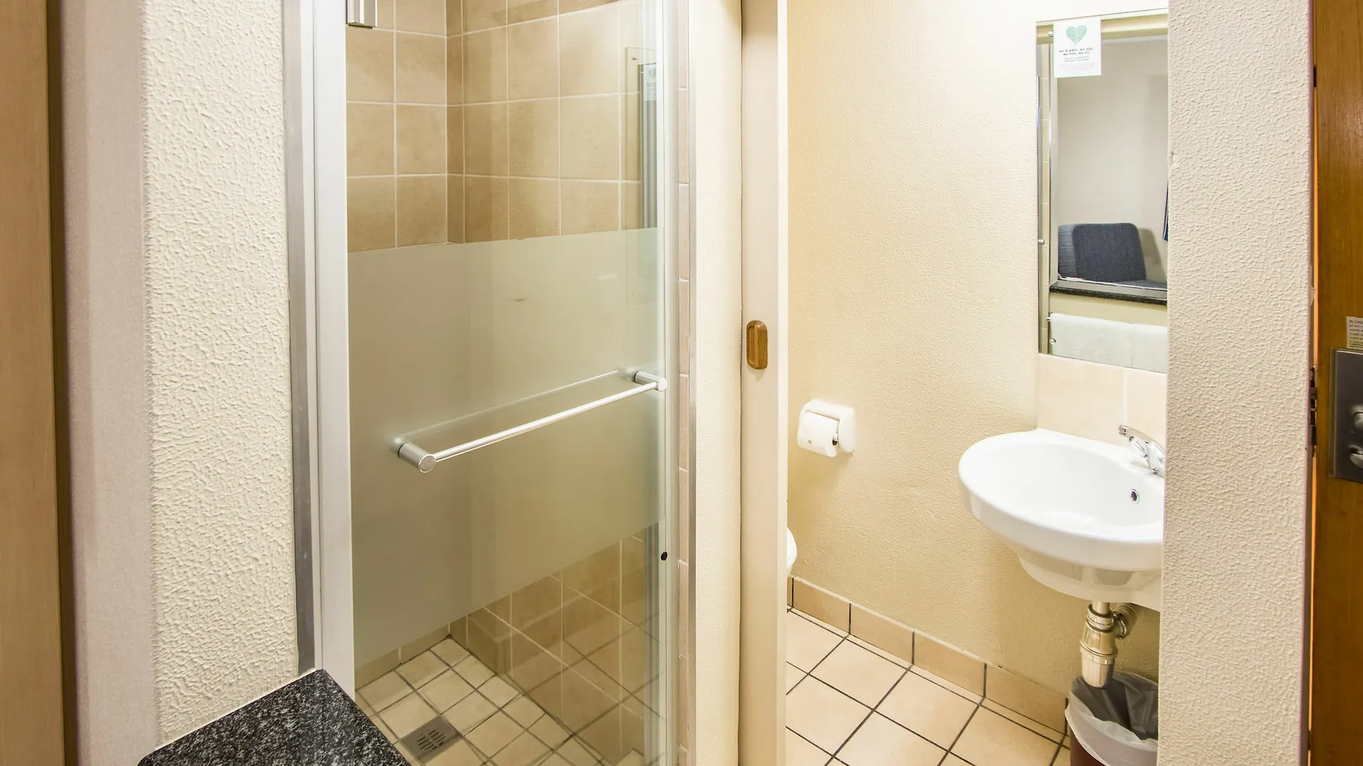 Road Lodge N1 City Cape Town South Africa