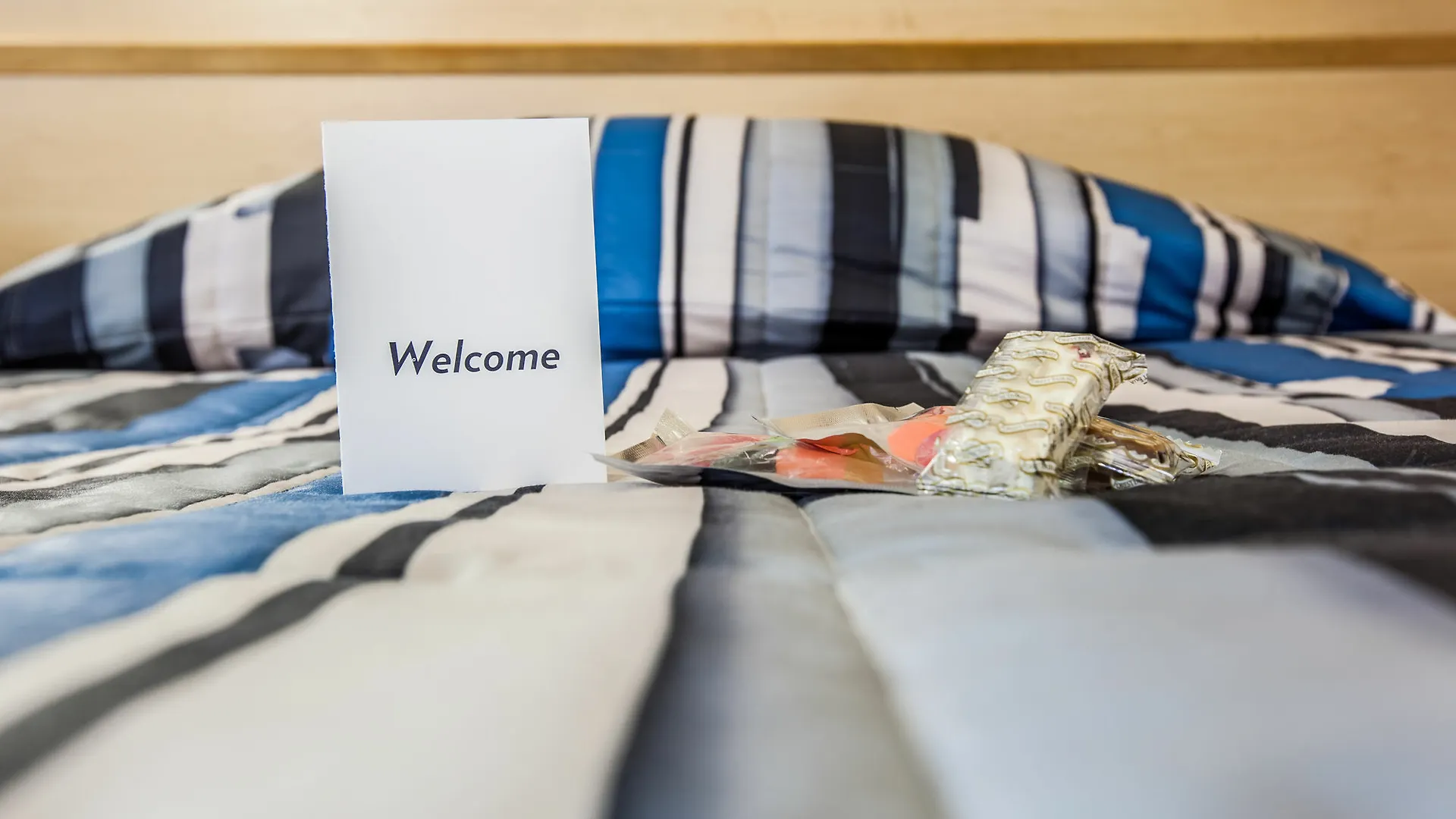Hotel Road Lodge N1 City Cape Town