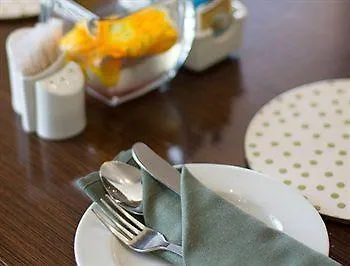 Road Lodge N1 City Cape Town Otel