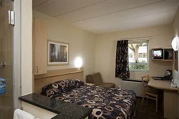 Road Lodge N1 City Cape Town Otel