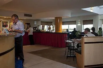 Otel Road Lodge N1 City Cape Town Güney Afrika