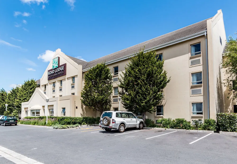 Otel Road Lodge N1 City Cape Town