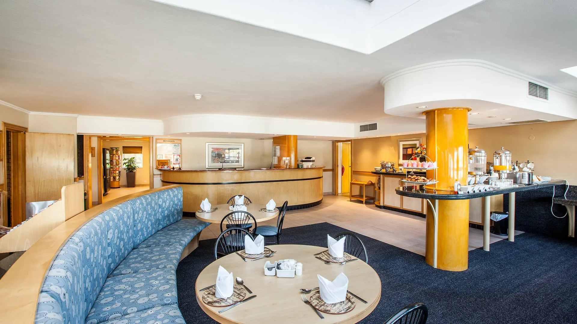 Road Lodge N1 City Cape Town