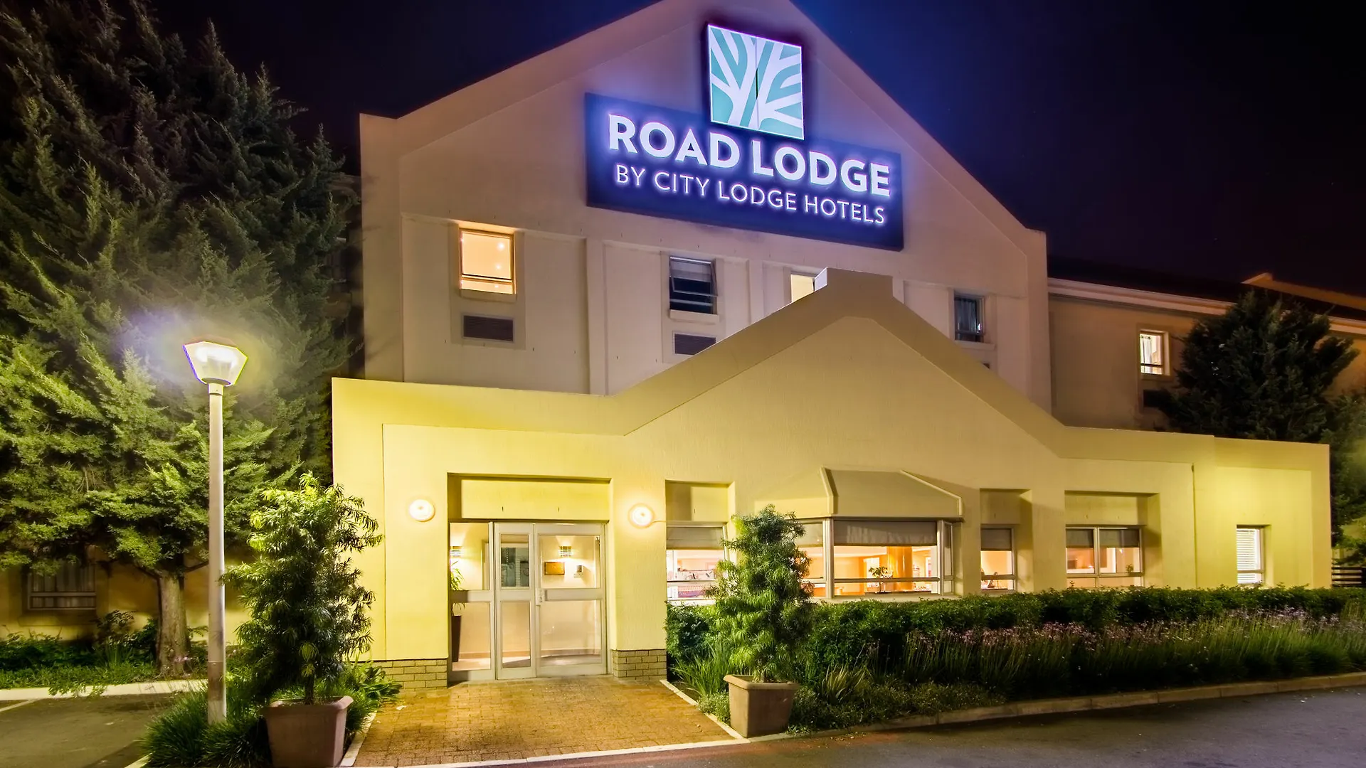 Road Lodge N1 City ile iletişim