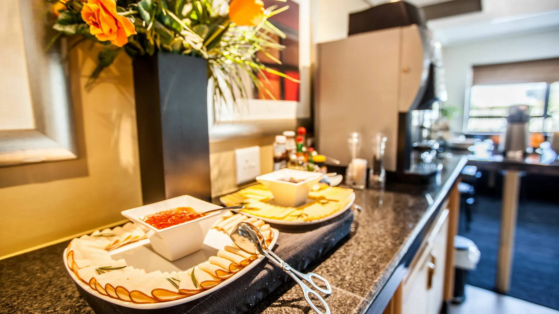 Road Lodge N1 City Cape Town Otel