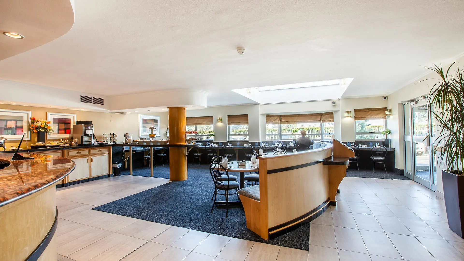 Road Lodge N1 City Cape Town Otel