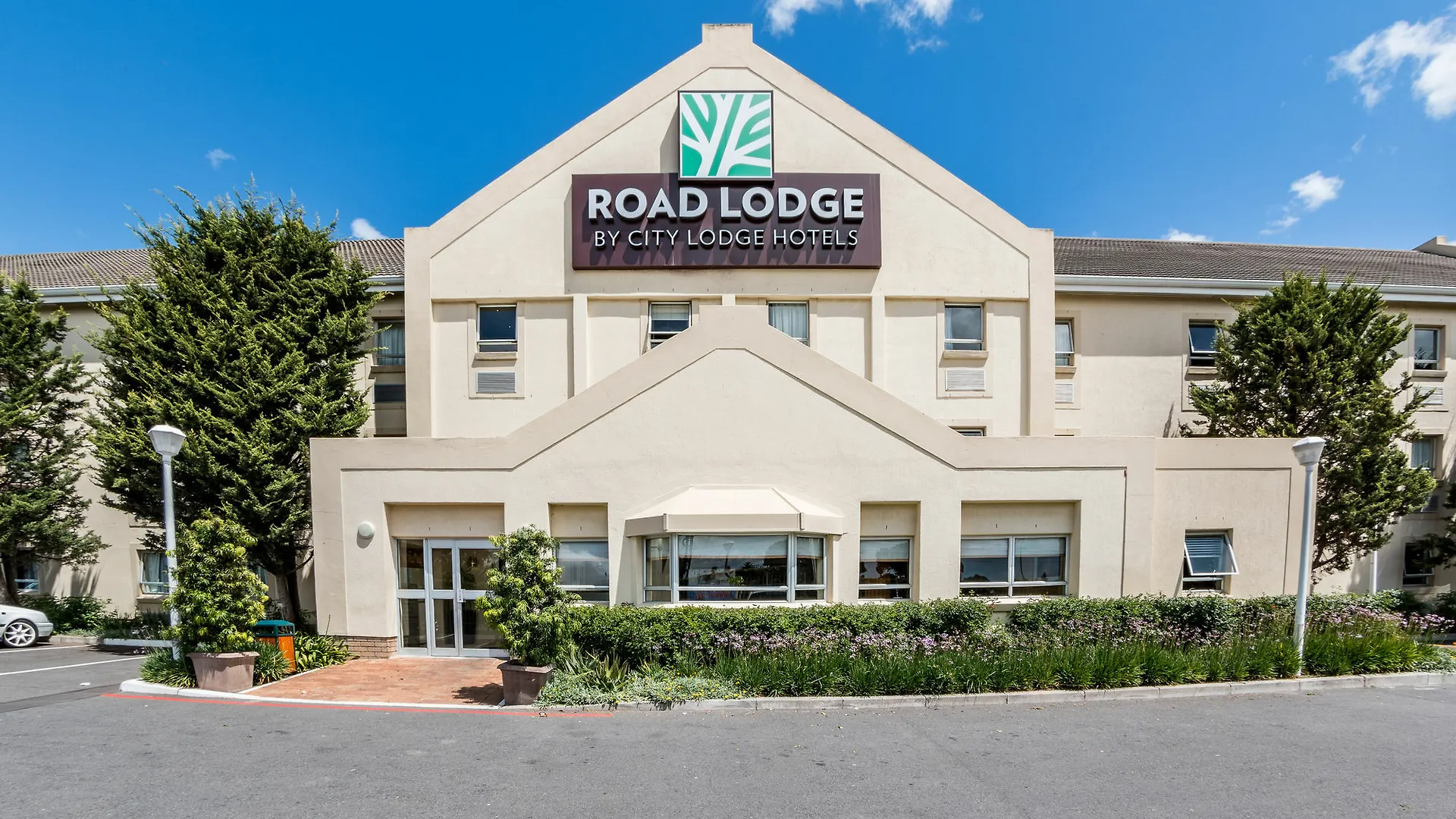 Road Lodge N1 City Cape Town
