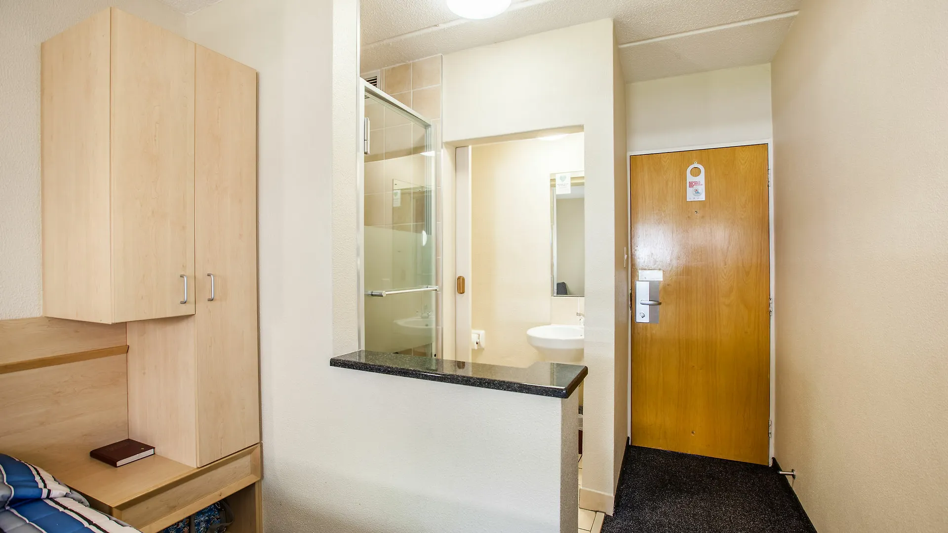 Otel Road Lodge N1 City Cape Town