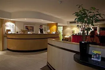 Road Lodge N1 City Ciudad del Cabo