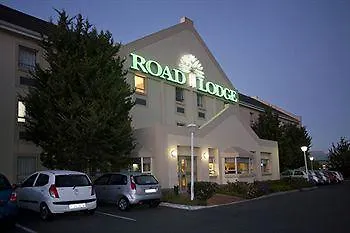 Road Lodge N1 City Città del Capo Sudafrica