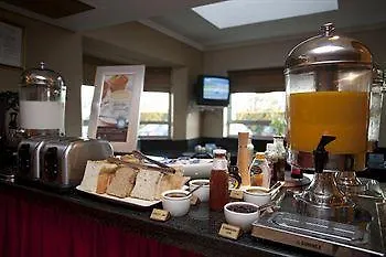 Road Lodge N1 City Ciudad del Cabo