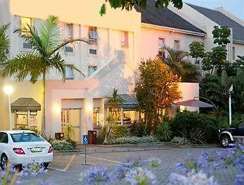 Hotel Road Lodge N1 City Ciudad del Cabo