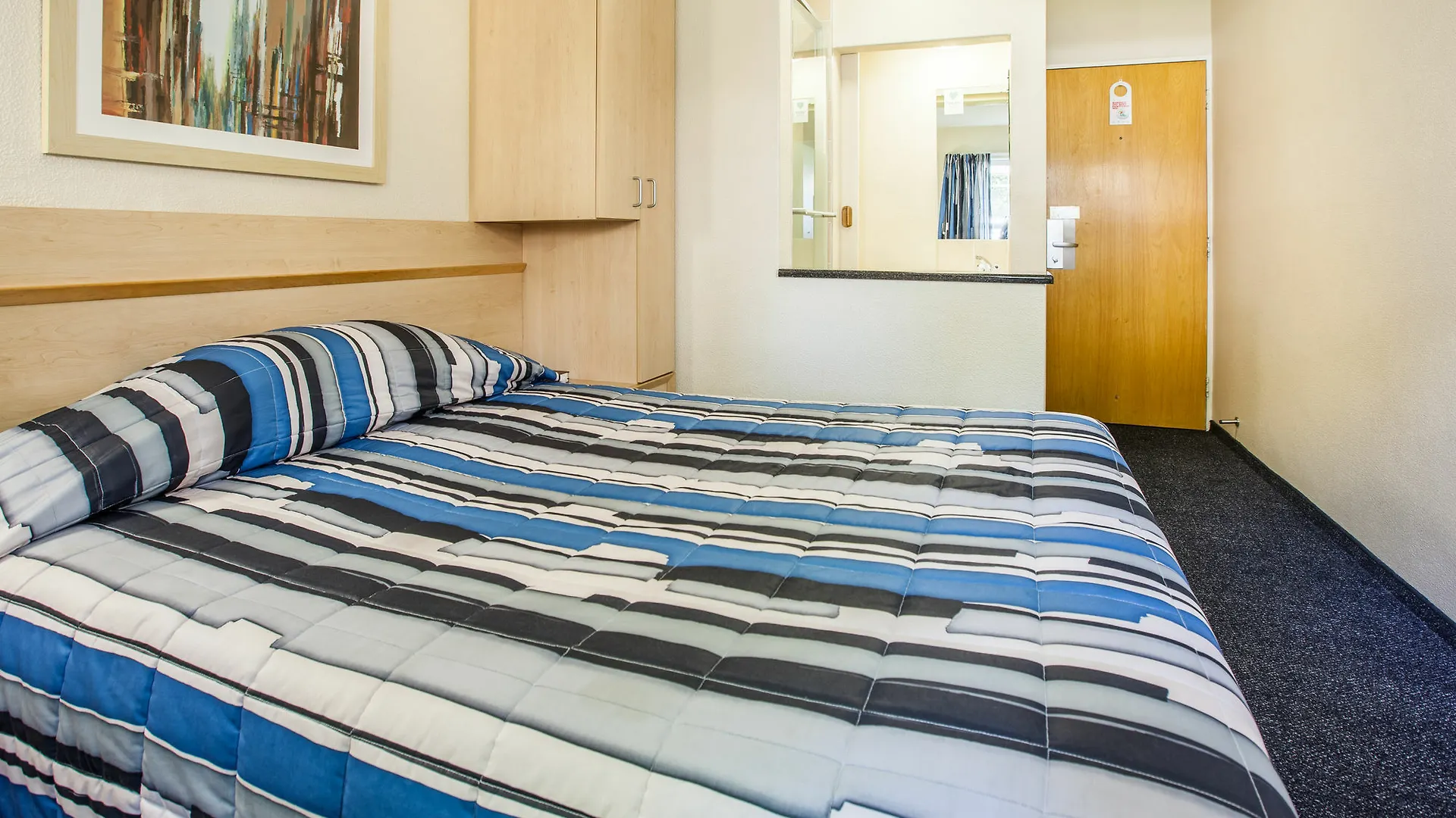 Road Lodge N1 City Ciudad del Cabo Hotel